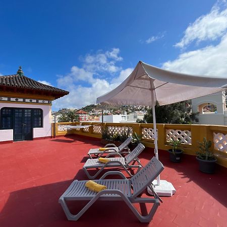 Coliving Villa Brasil Las Palmas de Gran Canaria Eksteriør bilde