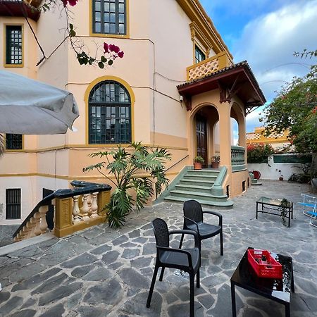 Coliving Villa Brasil Las Palmas de Gran Canaria Eksteriør bilde