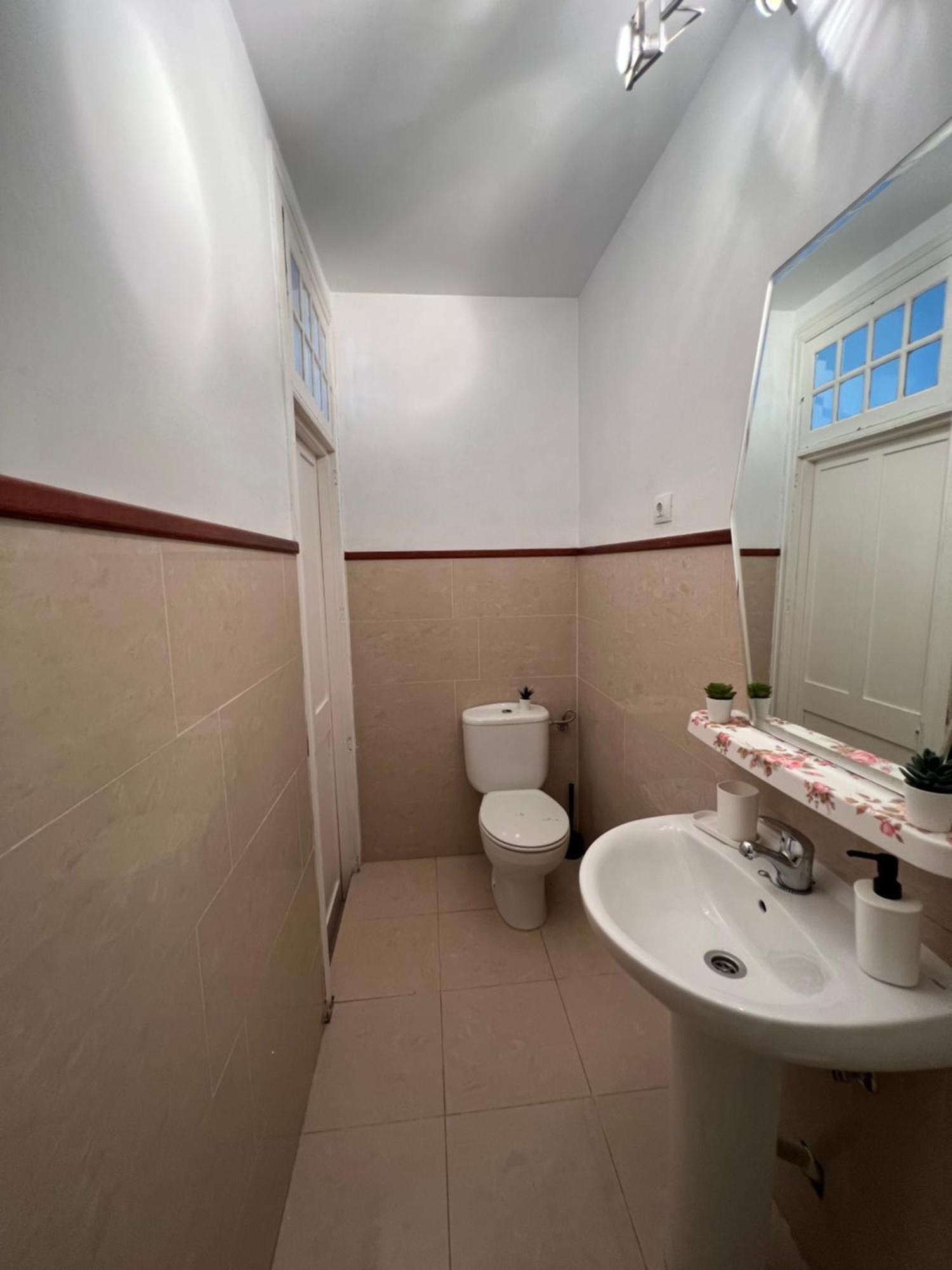 Coliving Villa Brasil Las Palmas de Gran Canaria Eksteriør bilde