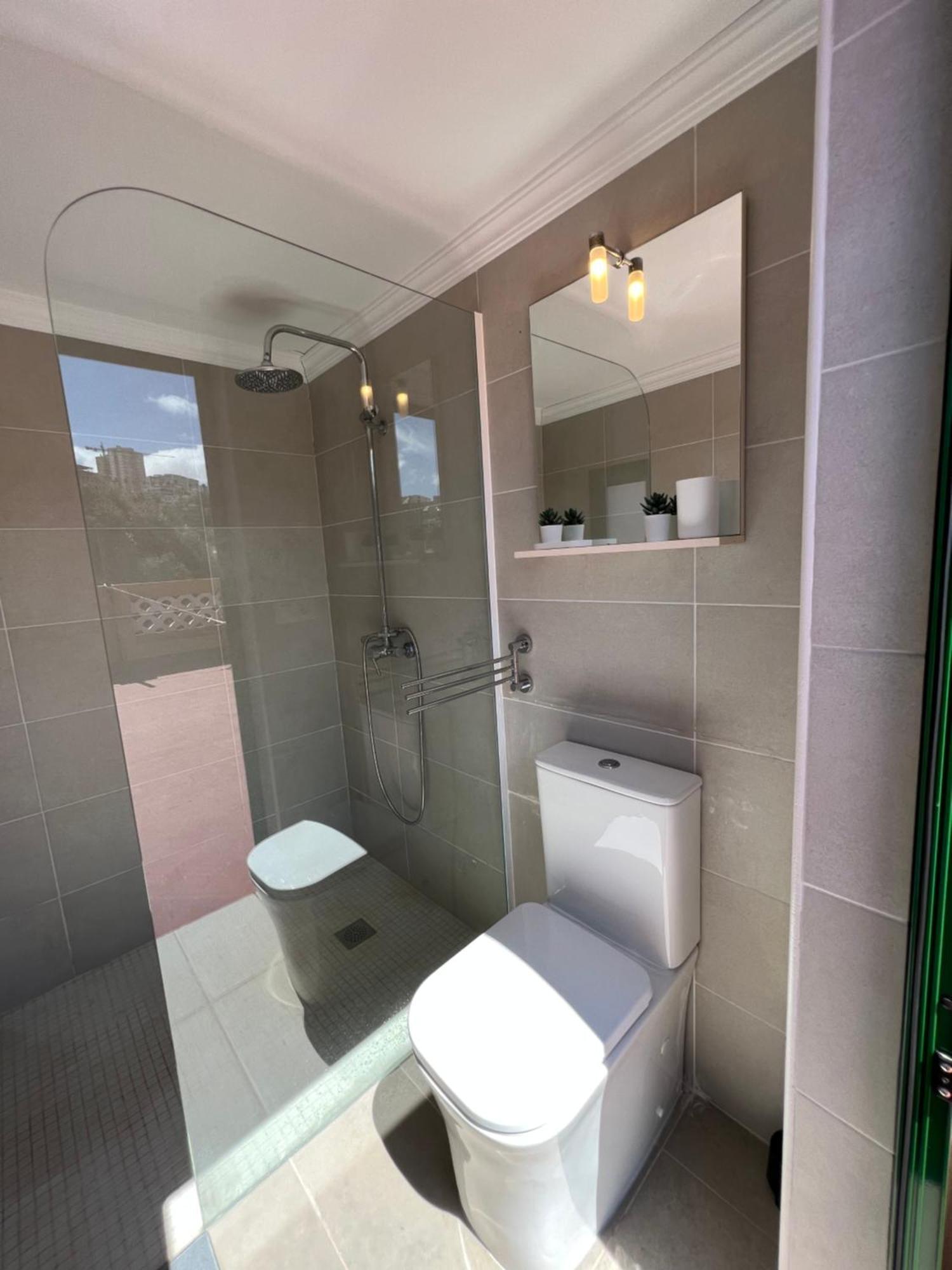 Coliving Villa Brasil Las Palmas de Gran Canaria Eksteriør bilde