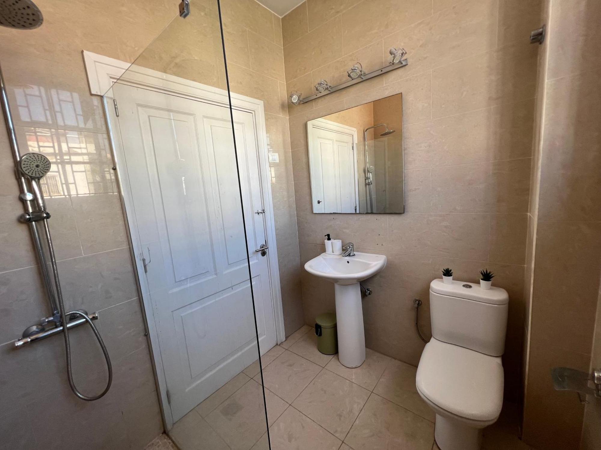 Coliving Villa Brasil Las Palmas de Gran Canaria Eksteriør bilde