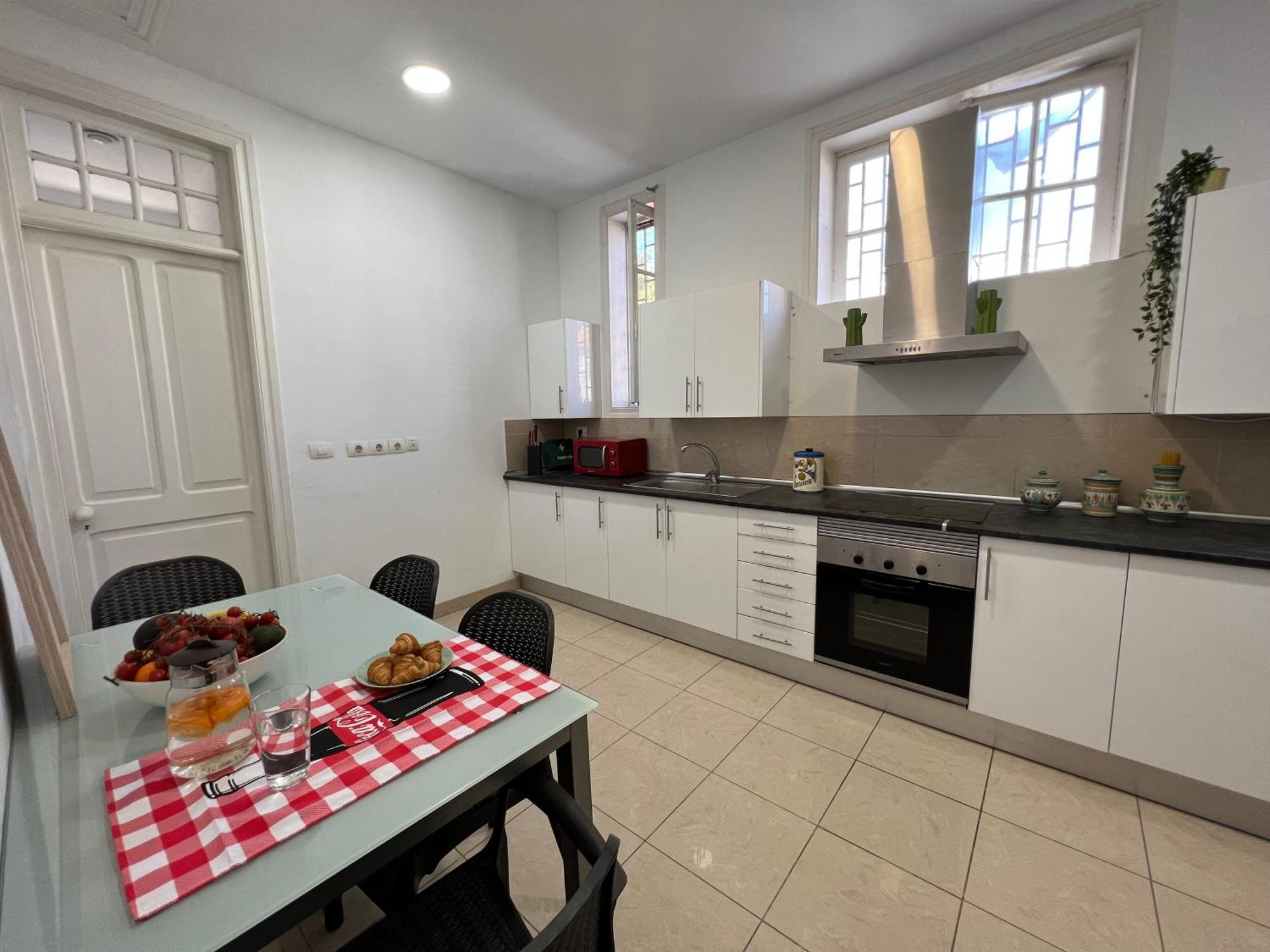 Coliving Villa Brasil Las Palmas de Gran Canaria Eksteriør bilde