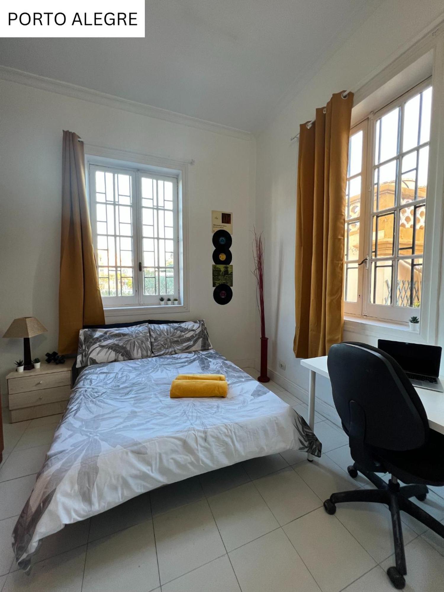 Coliving Villa Brasil Las Palmas de Gran Canaria Eksteriør bilde