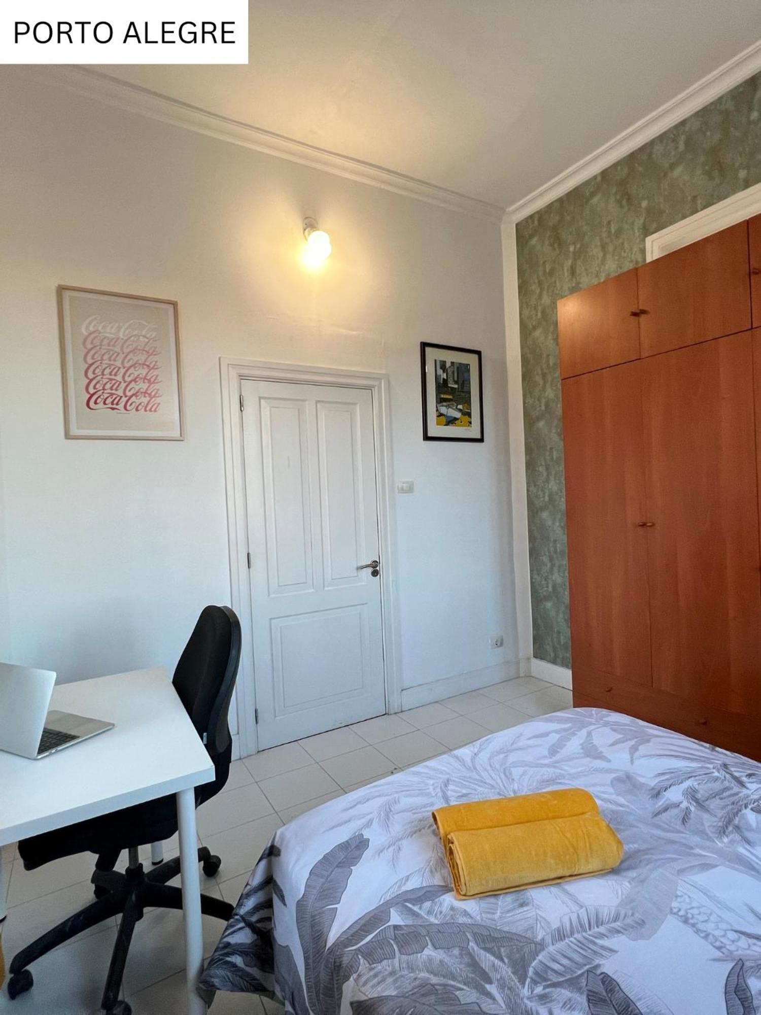 Coliving Villa Brasil Las Palmas de Gran Canaria Eksteriør bilde