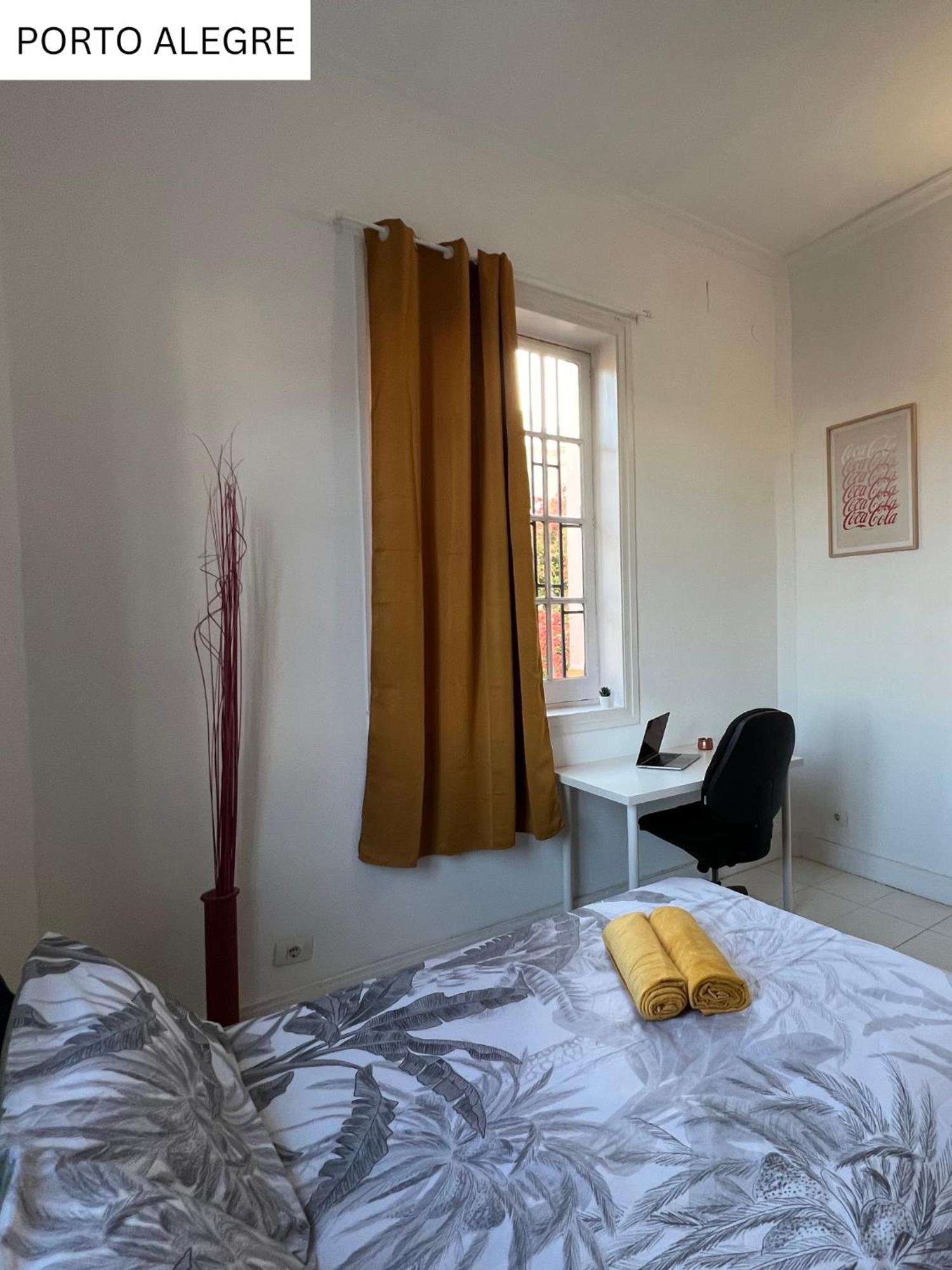 Coliving Villa Brasil Las Palmas de Gran Canaria Eksteriør bilde