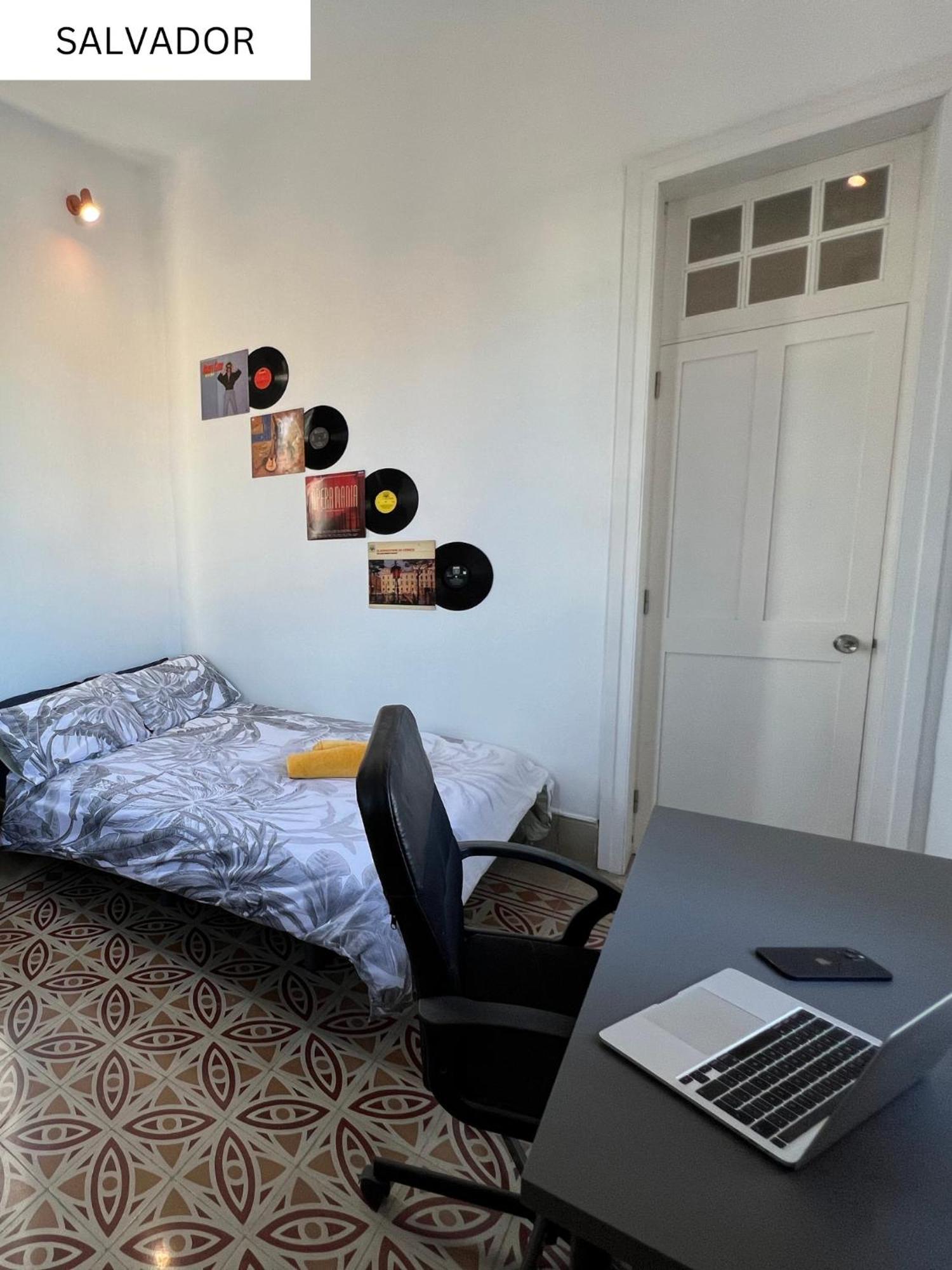 Coliving Villa Brasil Las Palmas de Gran Canaria Eksteriør bilde