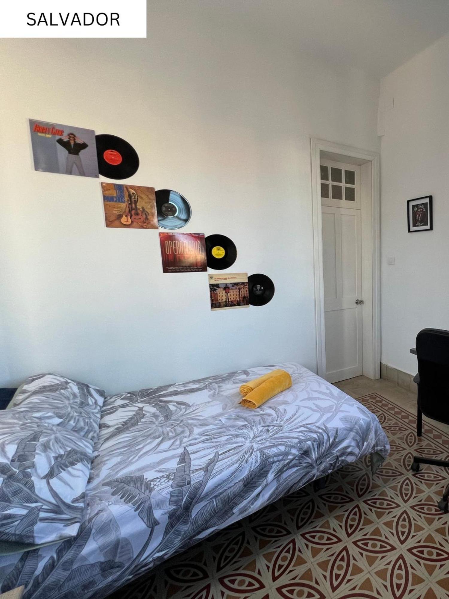 Coliving Villa Brasil Las Palmas de Gran Canaria Eksteriør bilde