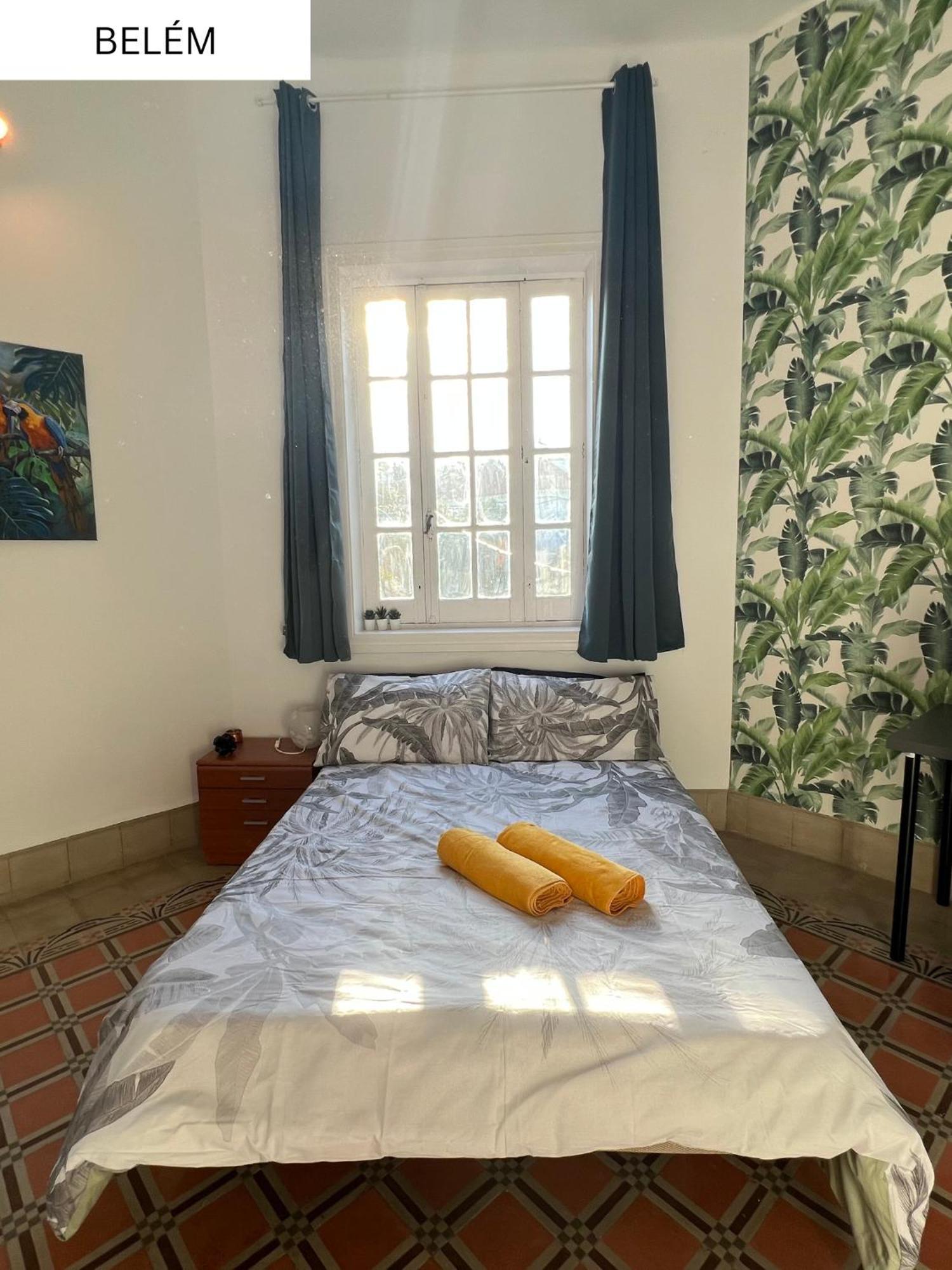 Coliving Villa Brasil Las Palmas de Gran Canaria Eksteriør bilde