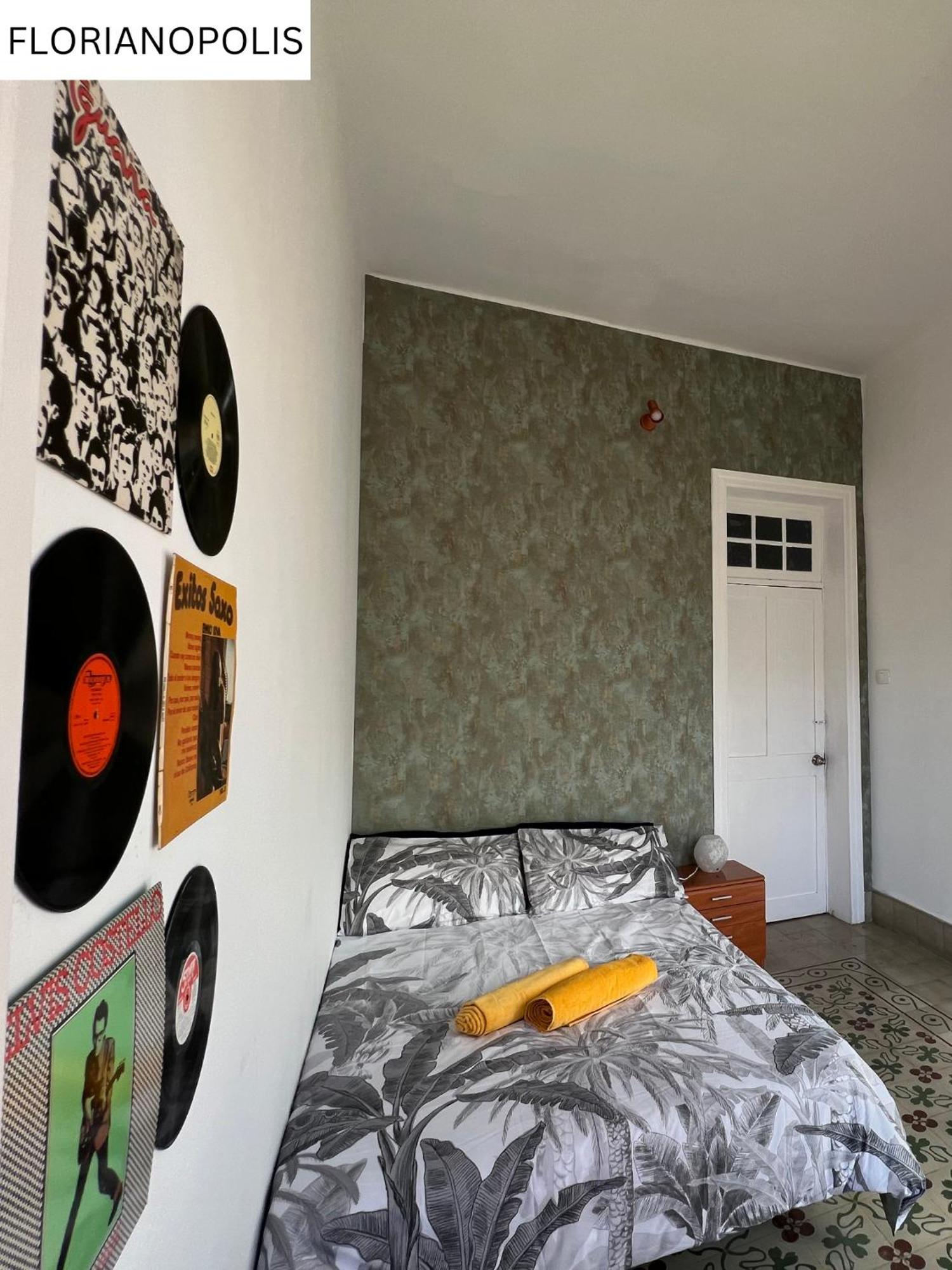 Coliving Villa Brasil Las Palmas de Gran Canaria Eksteriør bilde