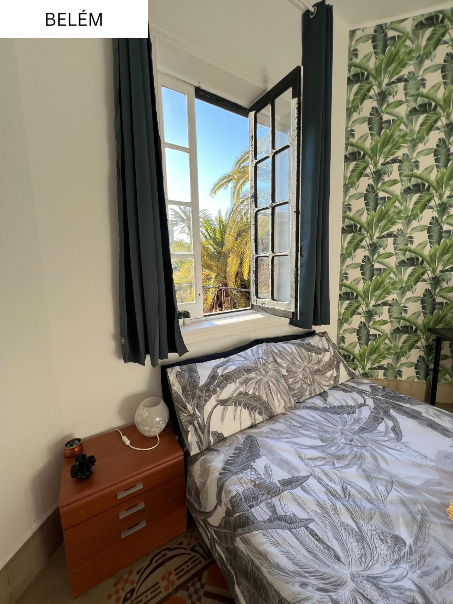 Coliving Villa Brasil Las Palmas de Gran Canaria Eksteriør bilde