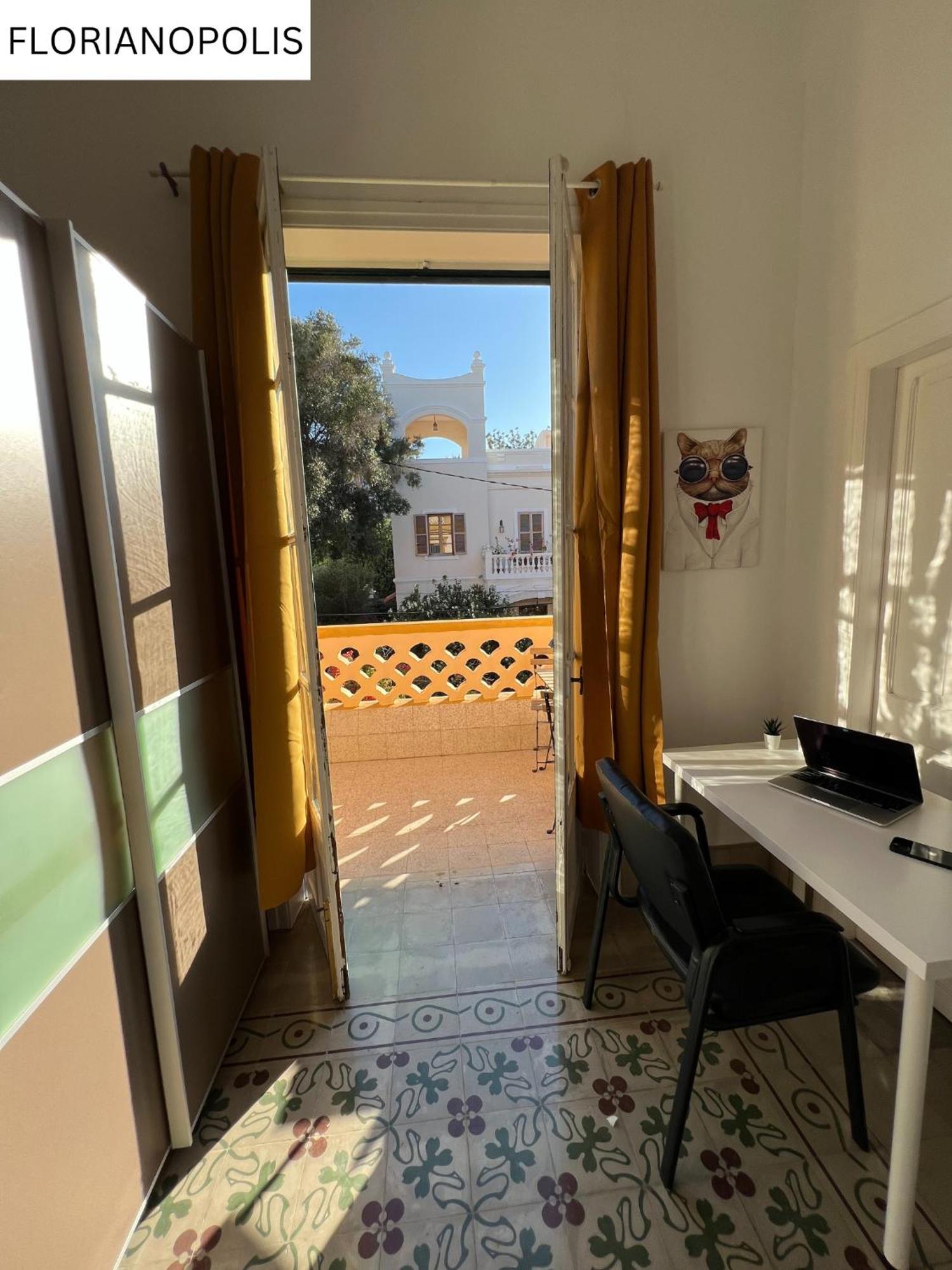 Coliving Villa Brasil Las Palmas de Gran Canaria Eksteriør bilde