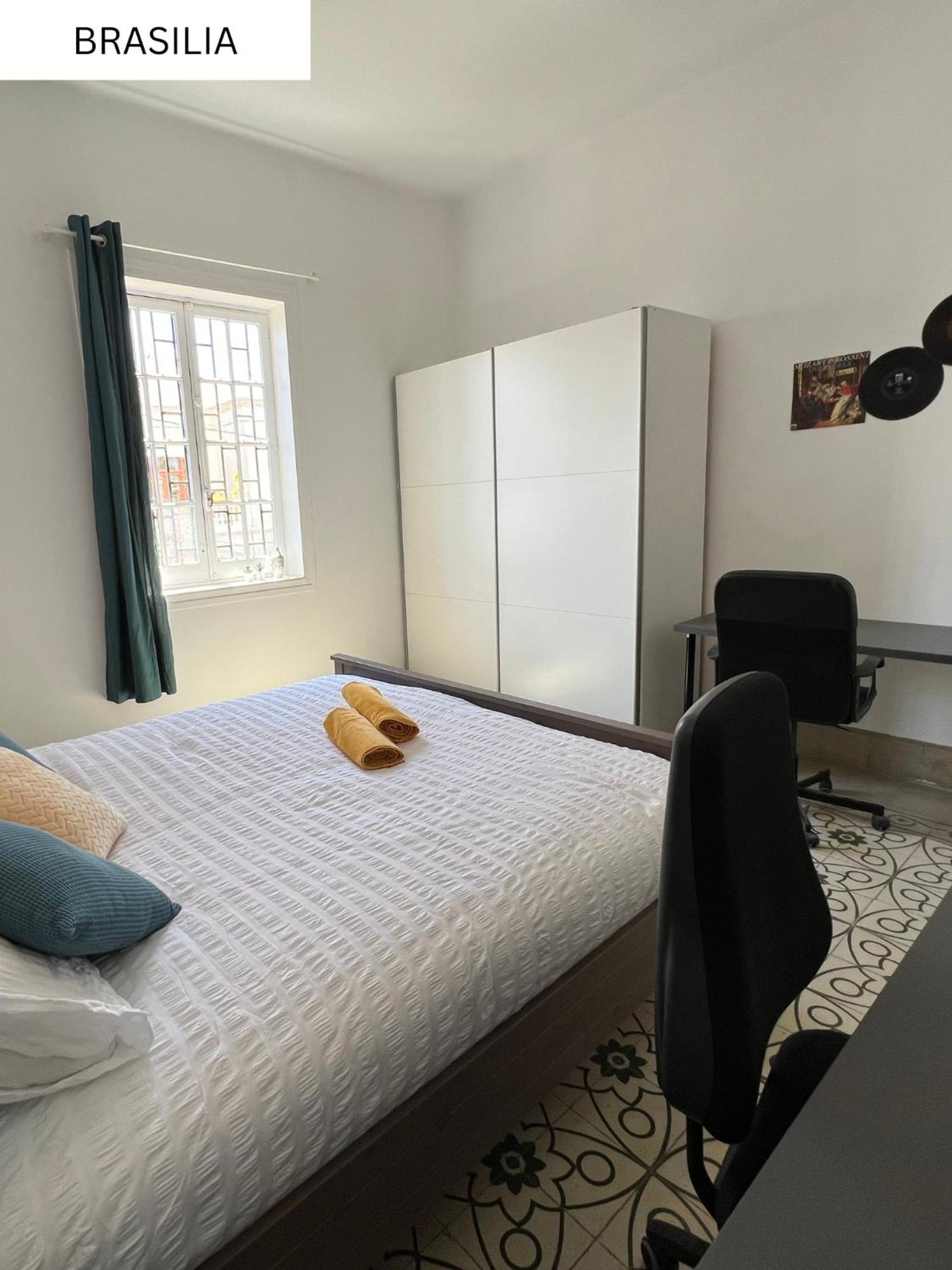 Coliving Villa Brasil Las Palmas de Gran Canaria Eksteriør bilde