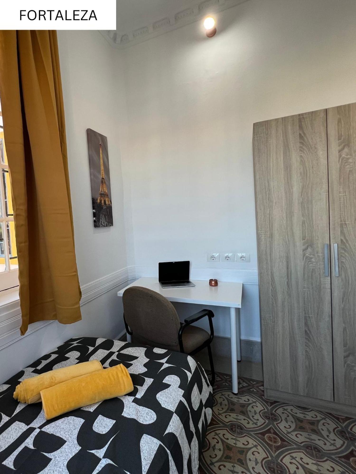 Coliving Villa Brasil Las Palmas de Gran Canaria Eksteriør bilde