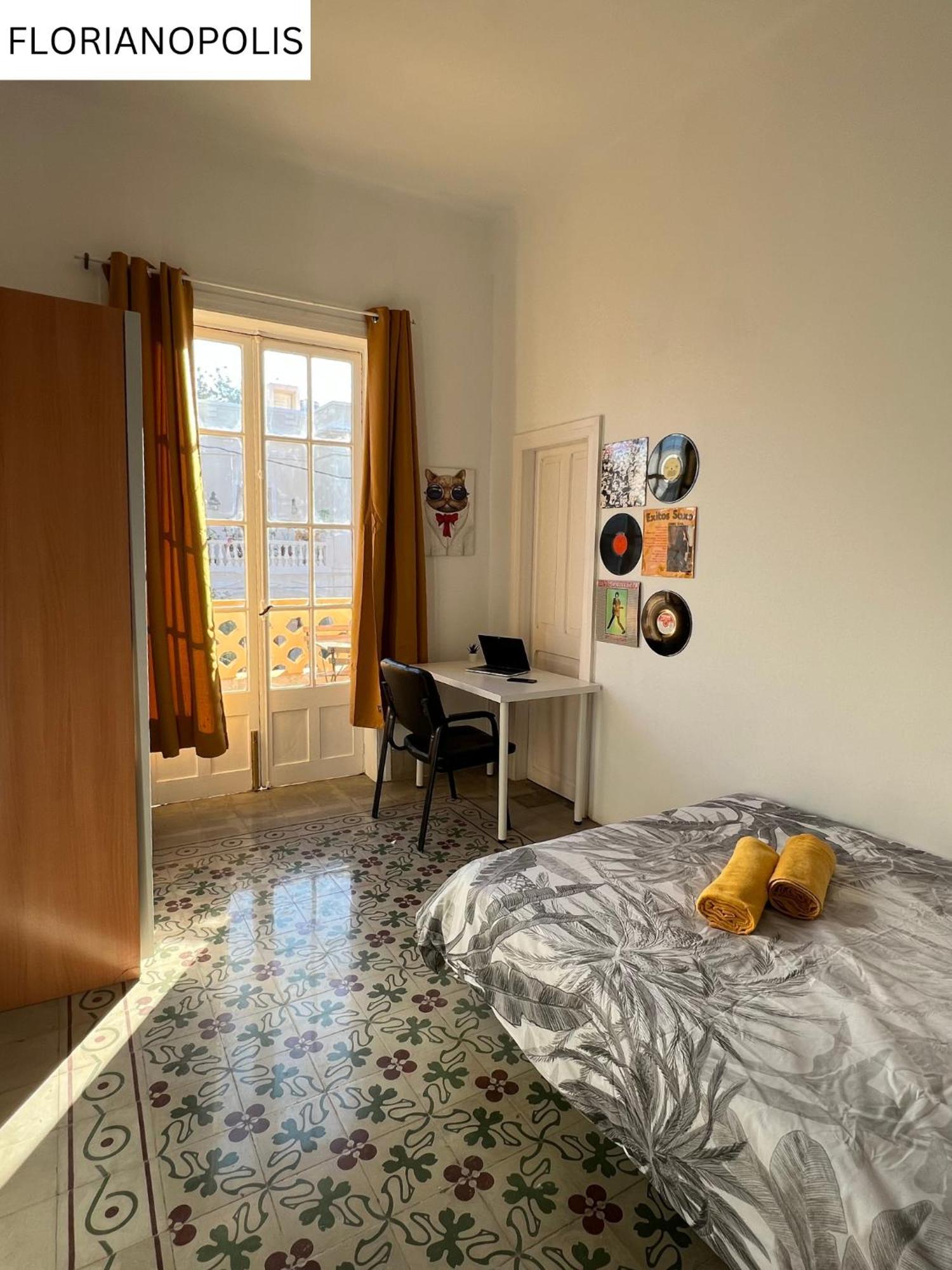 Coliving Villa Brasil Las Palmas de Gran Canaria Eksteriør bilde