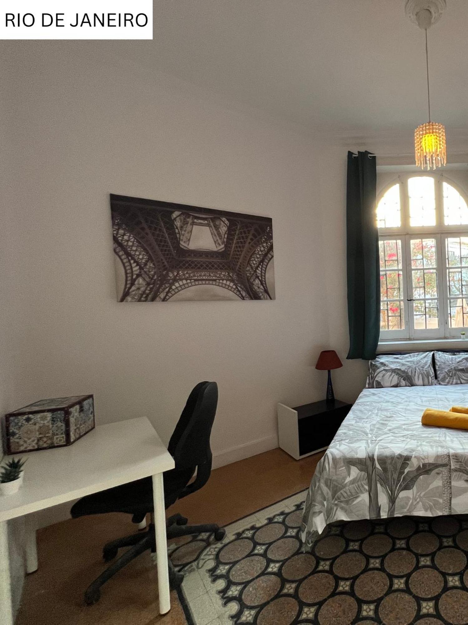 Coliving Villa Brasil Las Palmas de Gran Canaria Eksteriør bilde