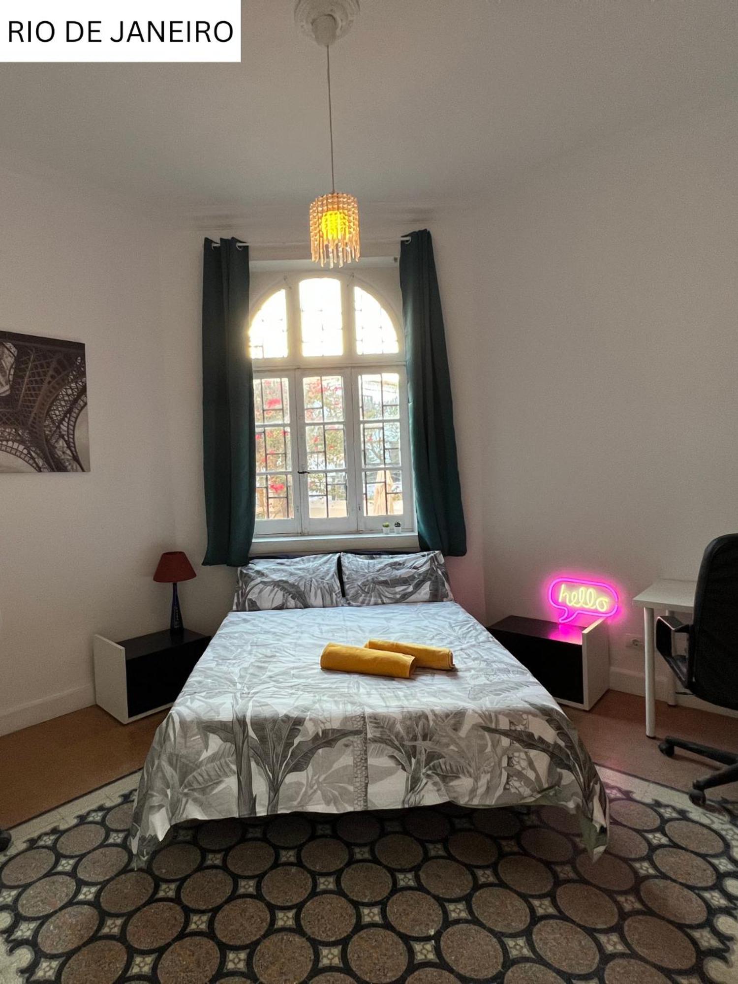 Coliving Villa Brasil Las Palmas de Gran Canaria Eksteriør bilde